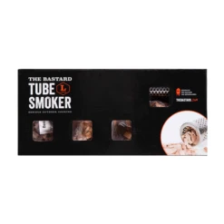 The Bastard Tube Smoker Kit Large 7 The Bastard Tube Smoker Kit Large -Barebones Winkel image 499
