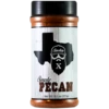 Smokin X Simply Pecan Rub 13.1 Oz -Barebones Winkel image 52