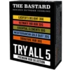 The Bastard Rub Try All 5 -Barebones Winkel image 53