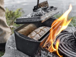 Petromax Baguette Vorm TBV K4/K8 12 Petromax Baguette Vorm TBV K4/K8 -Barebones Winkel image 541