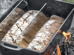 Petromax Baguette Vorm TBV K4/K8 13 Petromax Baguette Vorm TBV K4/K8 -Barebones Winkel image 542