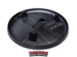 The Windmill Dutch Oven 6 Quarts Met Pootjes -Barebones Winkel image 560