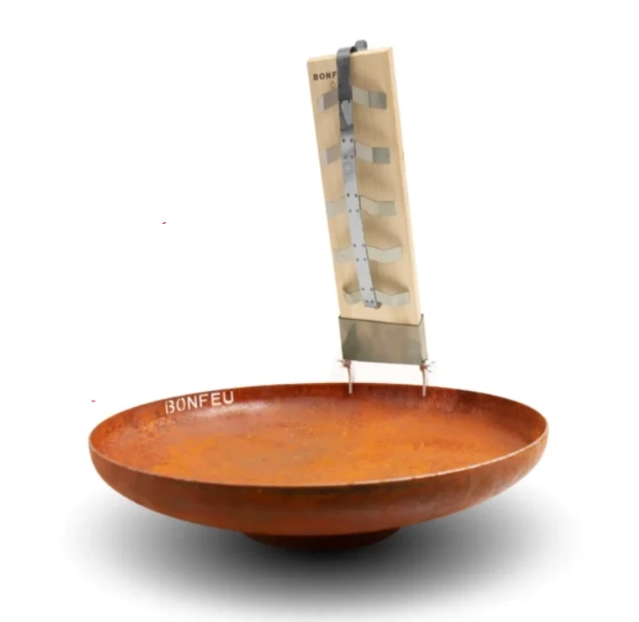 Bonfeu Finse Rookplank 4 Bonfeu Finse Rookplank - Afbeelding 2