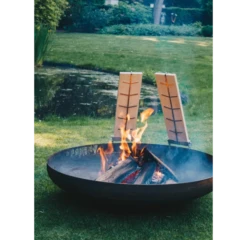 Bonfeu Finse Rookplank 7 Bonfeu Finse Rookplank -Barebones Winkel image 565