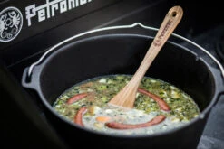 Petromax Kersenhouten Spatel 11 Petromax Kersenhouten Spatel -Barebones Winkel image 578