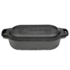 Valhal Outdoor Gietijzeren Dutch Oven Met Grill Deksel Ovaal 1 Liter -Barebones Winkel image 582