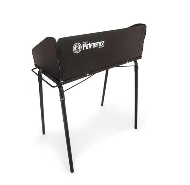 Petromax Dutch Oven Tafel Fe90 4 Petromax Dutch Oven Tafel Fe90 - Afbeelding 2