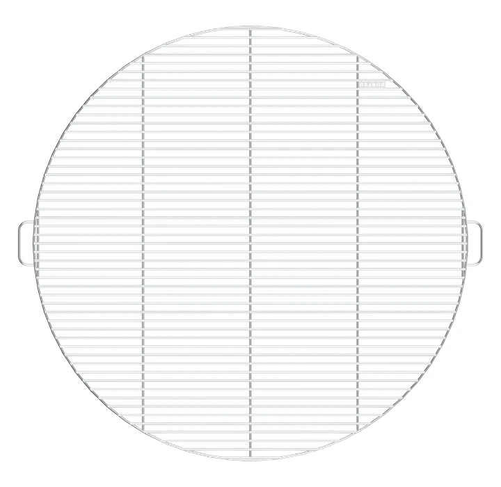 Bonfeu BonGrill Ø120 3 Bonfeu BonGrill Ø120