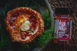 Angus&Oink (Rub Me) Major Tom Ragu Seasoning 200 Gram -Barebones Winkel image 6