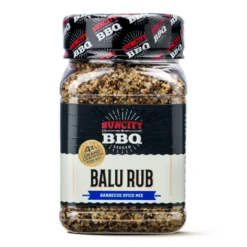 SunCity BBQ Balu Rub 280 Gram