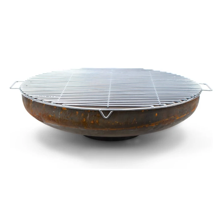 Bonfeu BonGrill Ø120 4 Bonfeu BonGrill Ø120 - Afbeelding 2