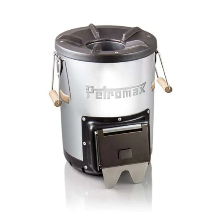 Petromax Rocket Stove RF33 3 Petromax Rocket Stove RF33
