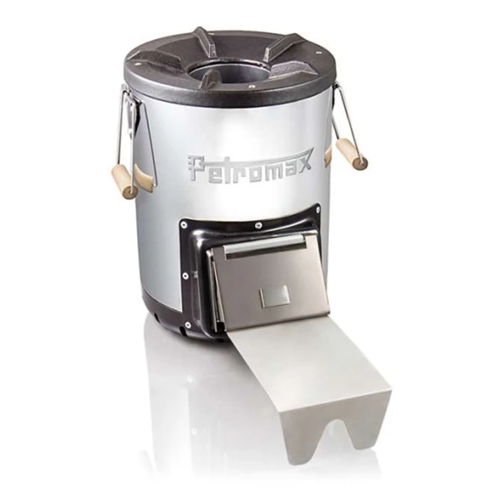 Petromax Rocket Stove RF33 4 Petromax Rocket Stove RF33 - Afbeelding 2