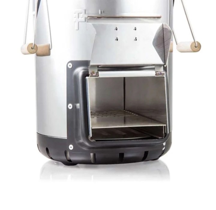 Petromax Rocket Stove RF33 5 Petromax Rocket Stove RF33 - Afbeelding 3