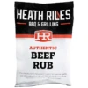 Heath Riles BBQ Beef Rub & Seasoning 2 Lb