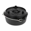 Petromax 3Quarts / 1,6 Liter Dutch Oven Zonder Pootjes -Barebones Winkel image 611