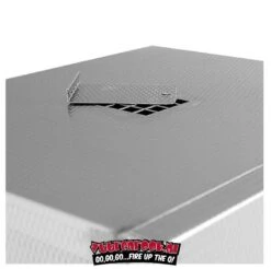 Vuur&Rook RVS Tafel Rookoven Elektrisch -Barebones Winkel image 616