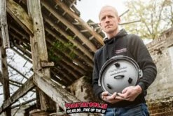 Vuur&RookDutch Oven 6 Quarts Met Coolgripp -Barebones Winkel image 627