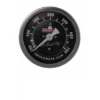 SmokeWare RVS Thermometer Zwart ℃ 82mm -Barebones Winkel image 633