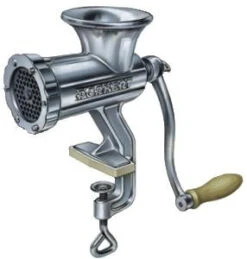 Porkert Enterprise 8 -Barebones Winkel image 636