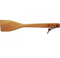 Valhal Outdoor Kersenhouten Spatel