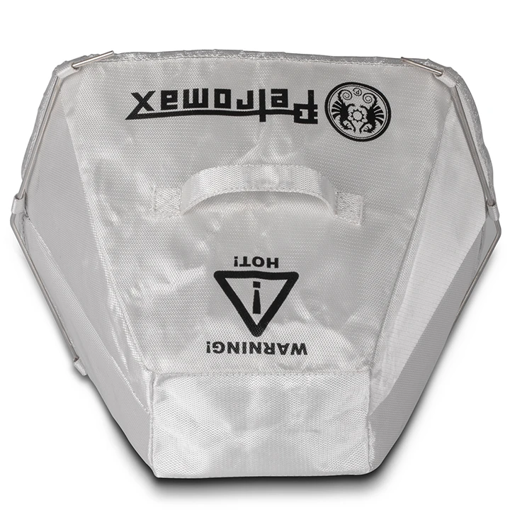 Petromax Reflector Oven 4 Petromax Reflector Oven - Afbeelding 2