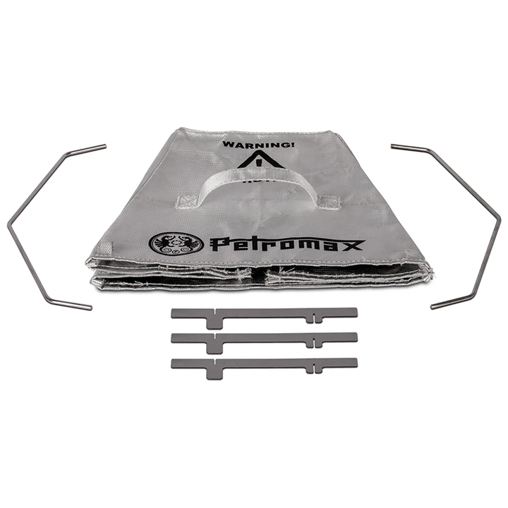 Petromax Reflector Oven 5 Petromax Reflector Oven - Afbeelding 3