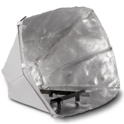 Petromax Reflector Oven 12 Petromax Reflector Oven -Barebones Winkel image 645