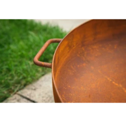 Petromax 3Quarts / 1,6 LiterDutch Oven Met 3 Pootjes