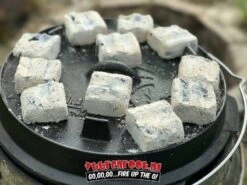 Petromax 3Quarts / 1,6 LiterDutch Oven Met 3 Pootjes -Barebones Winkel image 652