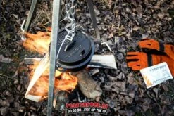 Petromax 3Quarts / 1,6 LiterDutch Oven Met 3 Pootjes -Barebones Winkel image 653