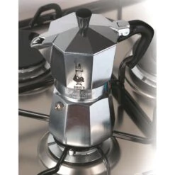 Bialetti Mokka Express 2 Cups -Barebones Winkel image 656