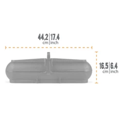 Petromax Gietijzeren Aardappel Oven 45cm -Barebones Winkel image 660