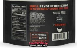 Kosmos Original Chicken Injection16oz 7 Kosmos Original Chicken Injection16oz -Barebones Winkel image 67