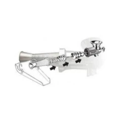 Porkert No10/12 Opzetstuk Sap Pers