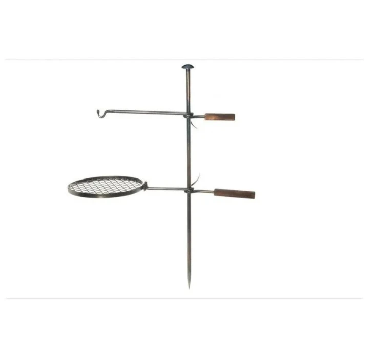 Barebones Cast Iron Dutch Oven Classic 4 Quarts 5 Barebones Cast Iron Dutch Oven Classic 4 Quarts - Afbeelding 3