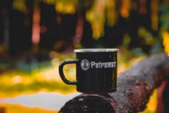 Petromax Enamel Mug -Barebones Winkel image 683