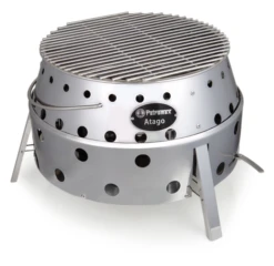 Petromax Atago RVS Grill Rooster 34cm 7 Petromax Atago RVS Grill Rooster 34cm -Barebones Winkel image 687