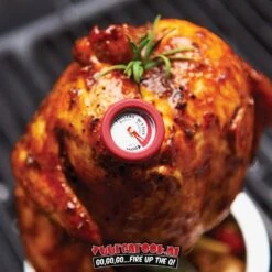 GrillPro Mini Vleesthermometer 4st -Barebones Winkel image 687