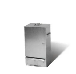 Vuur&Rook Rookoven RVS 70 Cm