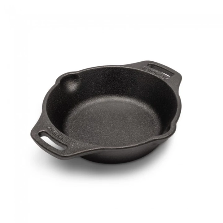 Petromax Skillet Met 2 Handvatten 15 Cm 3 Petromax Skillet Met 2 Handvatten 15 Cm