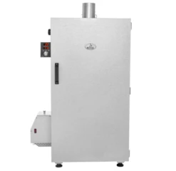 Borniak Digitale Rookoven Met Timer UWDT-150