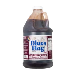 Blues Hog Raspberry Chipotle BBQ Sauce ½ Gallon