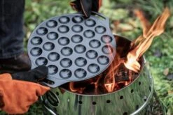 Petromax Poffertjespan XL 8 Petromax Poffertjespan XL -Barebones Winkel image 700