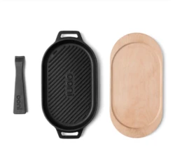 Ooni Grizzler Pan -Barebones Winkel image 708