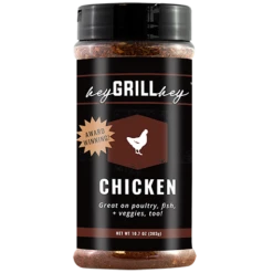 Serial Grillaz Pork Perfection 300 Gram