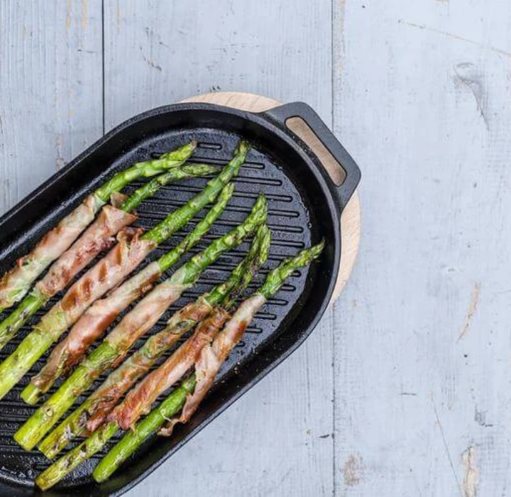 Vuur&Rook Dutch Oven 6 Quarts Met Coolgripp 8 Vuur&Rook Dutch Oven 6 Quarts Met Coolgripp - Afbeelding 6