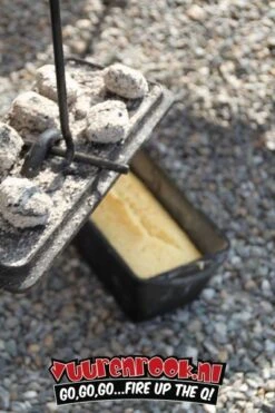 Petromax BreadDutch Oven 4Quarts 12 Petromax BreadDutch Oven 4Quarts -Barebones Winkel image 719