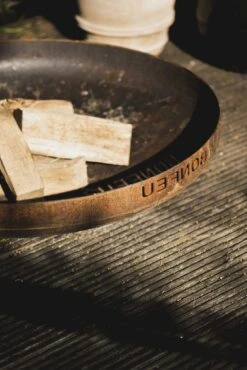 Bonfeu BonBowl Vuurschaal Ø80 -Barebones Winkel image 721