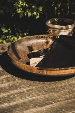 Bonfeu BonBowl Vuurschaal Ø80 -Barebones Winkel image 722